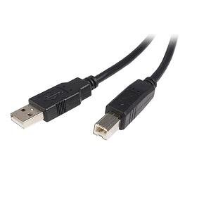 STARTECH 2m USB 2 0 A to B Cable M M-preview.jpg